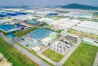 Nghị định số 66/2020/NĐ-CP của Chính phủ về quản lý, phát triển cụm công nghiệp có hiệu lực thi hành từ ngày 1/8/2020