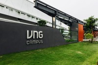 VNG tập trung vào 4 nhóm sản phẩm chủ lưc.