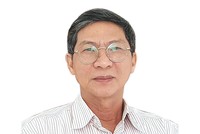 Ông Trương Đình Hoè, Tổng thư ký Hiệp hội Chế biến và Xuất khẩu thủy sản Việt Nam (VASEP).