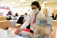 Việc đưa lãi suất cho vay về 4-5%/năm là rất khó, nếu không có sự hỗ trợ của ngân sách.