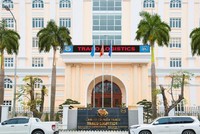 Traco đang có mục tiêu mở rộng mạng lưới vận tải, giao nhận, kho bãi