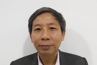 Ông Phạm Đình Thúy, Vụ trưởng Vụ Thống kê công nghiệp và xây dựng (Tổng cục Thống kê).