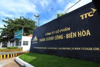 TTC Sugar có những nghiệp vụ giao dịch dày đặc với các biên liên quan
