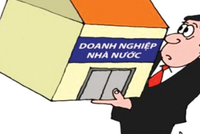 Cổ phần hoá doanh nghiệp nhà nước vẫn còn kẽ hở gây thất thoát tài sản nhà nước - (Ảnh minh hoạ).