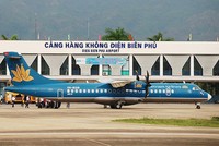 Theo Quy hoạch tổng thể GTVT hàng không được Thủ tướng Chính phủ phê duyệt năm 2018, cảng hàng không Điện Biên là sân bay cấp 3C; giai đoạn đến năm 2020, công suất 0,3 triệu lượt hành khách/năm; giai đoạn đến năm 2030 là 2 triệu lượt hành khách/năm.