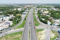 Đồng Nai sẽ tập trung nguồn lực triển khai nhanh các dự án giao thông quan trọng để tạo ra đột phá trong phát triển kinh tế.