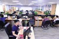 Số lượng nhà đầu tư cá nhân gia tăng nhanh chóng càng khiến nhu cầu xếp hạng trái phiếu trở nên cần thiết. Ảnh: Dũng Minh
