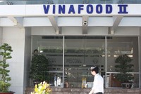 Năm 2019, Vianafood 2 do Ủy ban Quản lý vốn làm đại diện chủ sở hữu lỗ 192 tỷ đồng