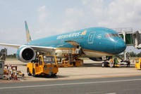 Nghị quyết số 194 của Chính phủ sẽ tiếp thêm động lực quan trọng để Vietnam Airlines đứng vững, trước khi phục hồi và vượt qua tác động của dịch Covid -19.