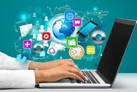 Việc hoàn thiện hành lang pháp lý về kinh tế số, nhất là trong pháp luật về kinh doanh sẽ tạo điều kiện để kinh tế Việt Nam bắt kịp tốc độ chuyển đổi số của khu vực và thế giới.