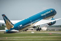 Không riêng gì Vietnam Airlines, hầu hết các hãng hàng không trên thế giới đều rơi vào khủng hoảng do tác động của đại dịch Covid-19