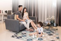 Hiện tại, một gia đình trẻ cần đảm bảo mức thu nhập tối thiểu khoảng 30 triệu đồng/tháng để có thể sở hữu 1 căn hộ