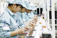 Sau hai tháng đầu năm, vốn đầu tư nước ngoài vào Việt Nam tiếp tục đạt kết quả tích cực.