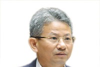 Đại biểu Đỗ Văn Sinh, Ủy viên Thường trực Ủy ban Kinh tế của Quốc hội