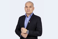 Ông Vũ Quốc Thái, Tân Tổng giám đốc TTCLand
