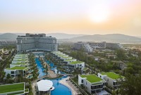 Best Western Premier Sonasea Phú Quốc là khu nghỉ dưỡng 5 sao được nhiều người yêu thích