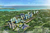 Thị giá cổ phiếu của Tổng công ty DIC tăng mạnh sau thoái vốn
