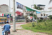 Gỡ vướng cho thị trường địa ốc từ đâu?