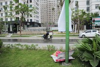 Hiến kế vực dậy thị trường bất động sản