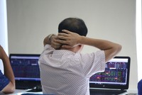 Nhà đầu tư chuyên nghiệp cũng thua thị trường