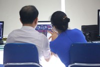 Điểm tên doanh nghiệp bất động sản lãi đột biến