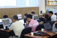 CW tăng mạnh, rủi ro cho nhà đầu tư