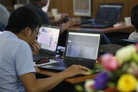 Tháng 6, cổ phiếu nào vào sóng khi ETF đảo danh mục?