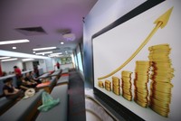 Cẩn trọng khi thị trường đang hưng phấn