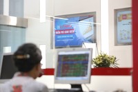 SSI đã đánh mất vị trí dẫn đầu thị phần môi giới trên UPCoM vào tay CTCK VNDIRRECT.