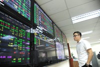 Điểm khó của vốn ngoại