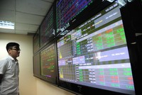 Trạng thái tích lũy vẫn còn tiếp diễn