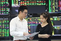 Công ty chứng khoán thời cạnh tranh khốc liệt