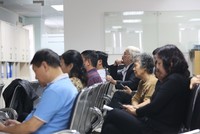 Thị trường cứa mất nửa giá trị của “ông lớn” chứng khoán