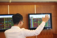 Thị trường chứng khoán sớm muộn gì cũng sẽ bùng nổ