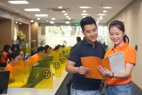 SHS đặt kế hoạch tăng trưởng so với 2019