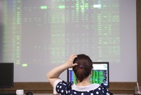 Tổng giám đốc VinaCapital: Biến động tạo ra cơ hội đầu tư tốt