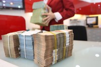 Chủ đầu tư sống dựa vốn vay ngân hàng sẽ... khó sống