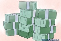 Tôn vinh 1.000 doanh nghiệp nộp thuế lớn nhất Việt Nam