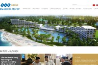 FLC: Vietexco đã bán 7 triệu cổ phiếu 