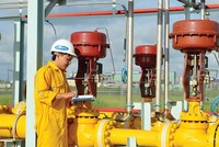 PGS đặt kế hoạch 2016 theo kịch bản giá dầu 60 USD/thùng