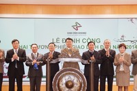 Điểm cộng cho niềm tin