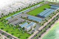 Quy hoạch khu công nghiệp bắt buộc phải có nhà ở cho công nhân