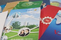 Bình chọn báo cáo thường niên 2014 có gì mới?
