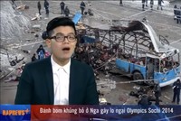 Bản tin RapNews số 5 đề cập đến nhiều về pháp luật