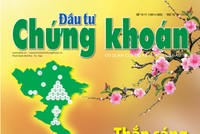 Đầu tư Chứng khoán số Tết 22/1/2014