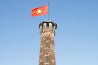 Mùa xuân và Tổ Quốc