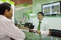 Nhà đầu tư "kiếm bộn" từ trái phiếu doanh nghiệp