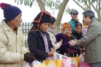 Cơ hội cho ngành ngân hàng tại Tây Bắc