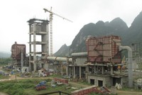 Xem xét thiệt hại khi dừng Dự án Xi măng 12/9