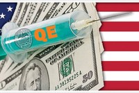 Nội bộ Fed ủng hộ mạnh mẽ việc cắt tiếp gói QE